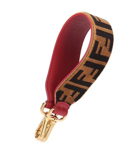 buy fendi bag strap